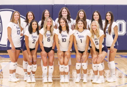 Tritons plan on remaining a national contender